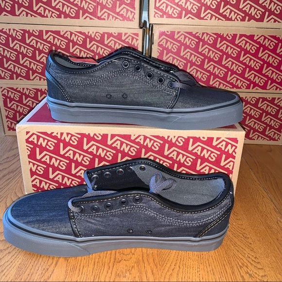Vans Chukka Low Men’s sz 8 NEW - Picture 1 of 7